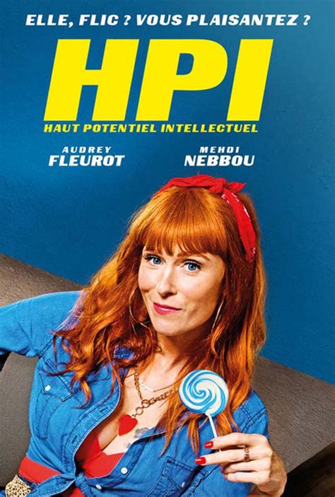 hpi 123movies|HPI Haut Potentiel Intellectuel (TV Series 2021– ) .